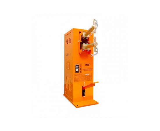 Машина контактной сварки FoxWeld МТР-16 (3366)