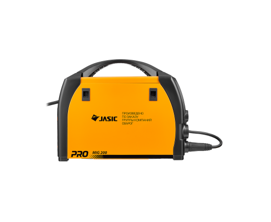 Cварочный инвертор Сварог Pro MIG 200 Synergy (N229), изображение 7