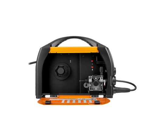 Cварочный инвертор Сварог Pro MIG 200 Synergy (N229), изображение 8