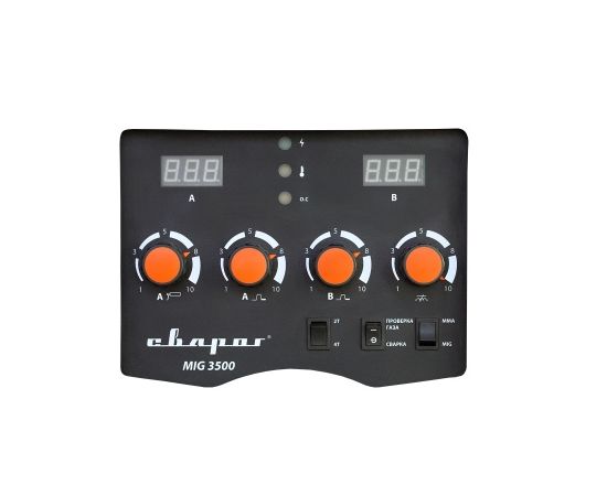 Cварочный инвертор Сварог Tech MIG 3500 (N222), изображение 6