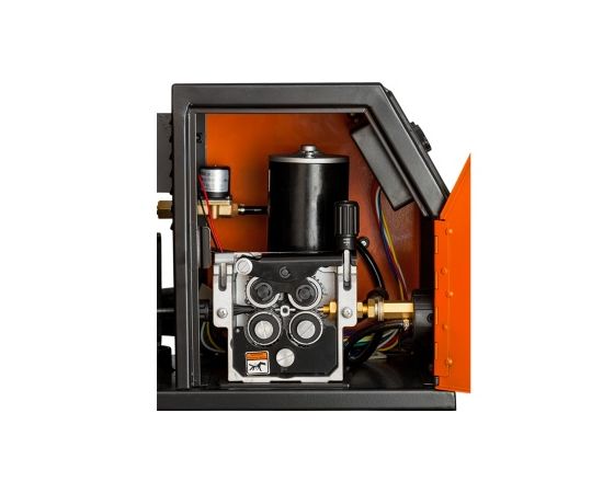 Cварочный инвертор Сварог Tech MIG 3500 (N222), изображение 8