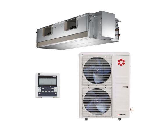 Сплит-система Kentatsu KSTR140HFAN3/KSUT140HFAN3