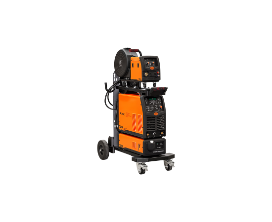 Cварочный инвертор Сварог Tech MIG 350 P (N316), изображение 2