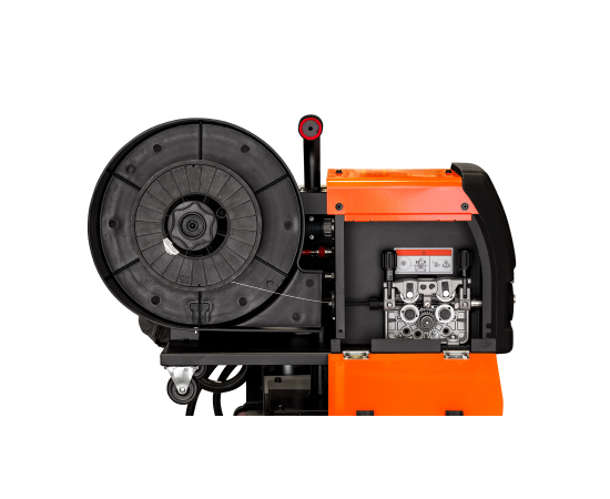 Cварочный инвертор Сварог Tech MIG 350 P (N316), изображение 7