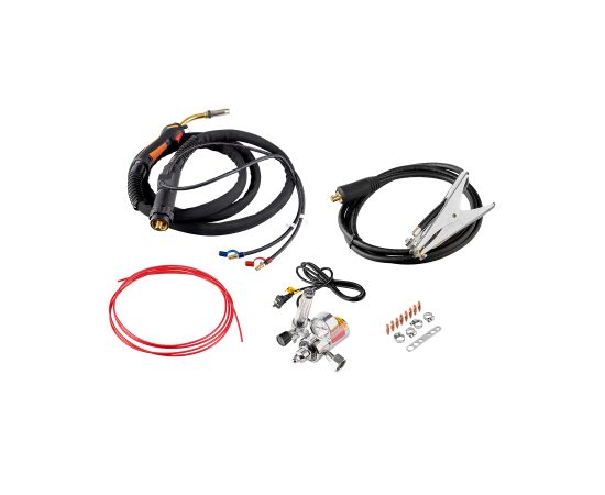 Cварочный инвертор Сварог Tech MIG 350 P (N316), изображение 9