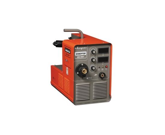 Cварочный инвертор Сварог MIG 200 Y (J03), изображение 5