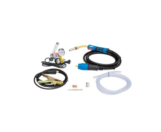 Cварочный инвертор Сварог MIG 250 Y(J04-M), изображение 7 от магазина Вимкор Cварочный инвертор Сварог MIG 250 Y(J04-M), изображение 7