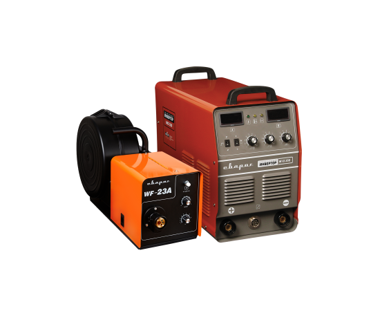 Cварочный инвертор Сварог MIG 350 (J1601), изображение 2