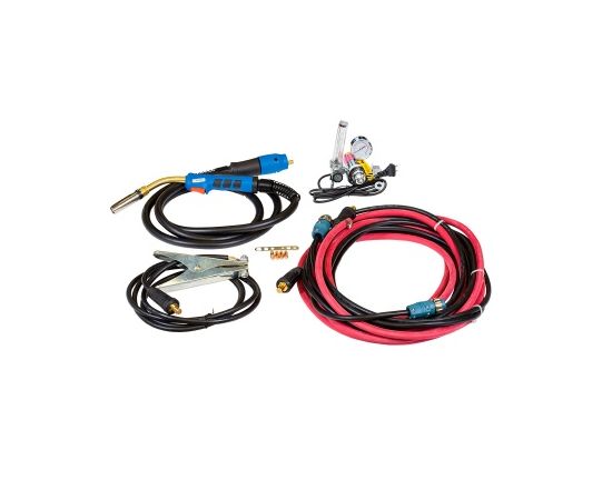 Cварочный инвертор Сварог MIG 350 (J1601), изображение 11