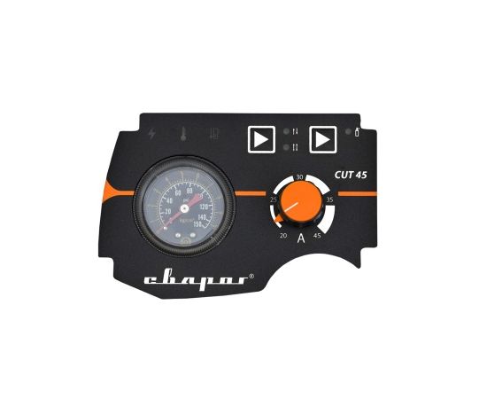 Инвертор плазменной резки Сварог Pro CUT 45 (L202), изображение 4