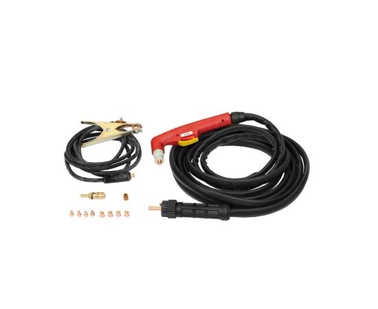 Инвертор плазменной резки Сварог Pro CUT 45 (L202), изображение 6