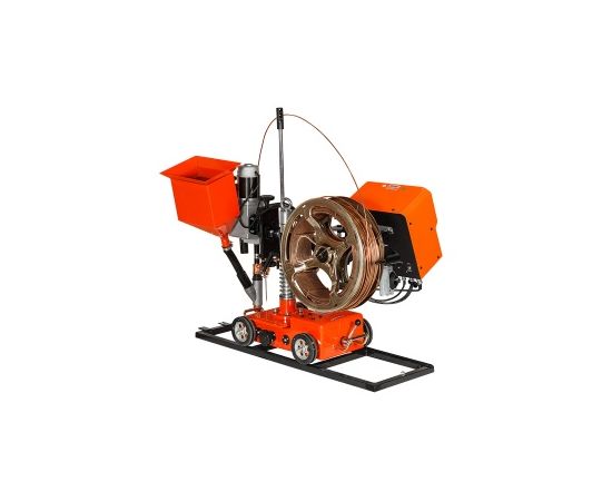 Cварочный инвертор Сварог MZ 1250 (М310), изображение 8