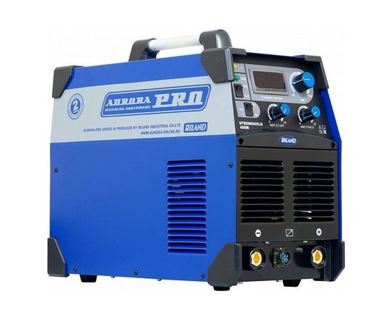Cварочный инвертор AuroraPRO STRONGHOLD 400M, изображение 2