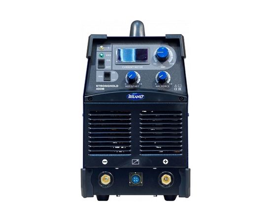 Cварочный инвертор AuroraPRO STRONGHOLD 400M, изображение 3