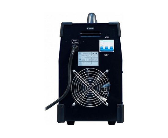 Cварочный инвертор AuroraPRO STRONGHOLD 400M, изображение 6