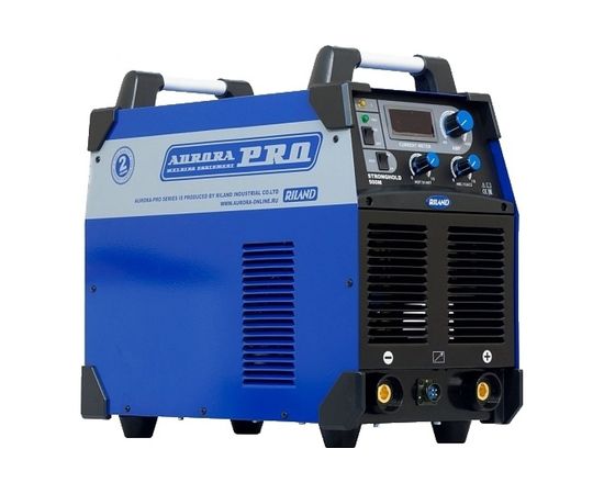 Cварочный инвертор AuroraPRO STRONGHOLD 500M, изображение 2
