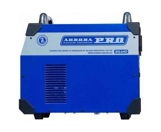 Cварочный инвертор AuroraPRO STRONGHOLD 500M, изображение 3