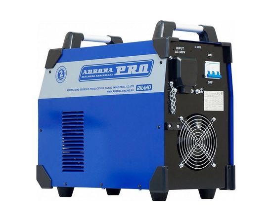 Cварочный инвертор AuroraPRO STRONGHOLD 500M, изображение 4