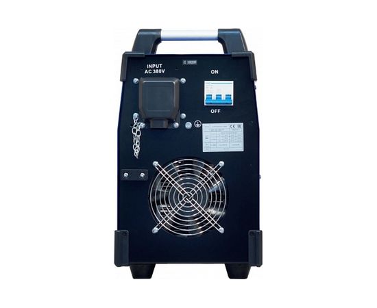 Cварочный инвертор AuroraPRO STRONGHOLD 500M, изображение 5