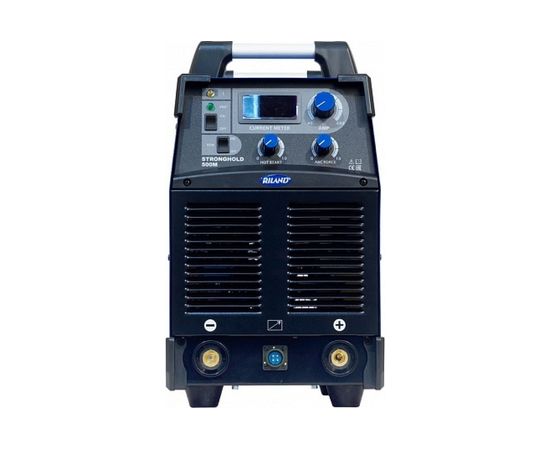 Cварочный инвертор AuroraPRO STRONGHOLD 500M, изображение 6