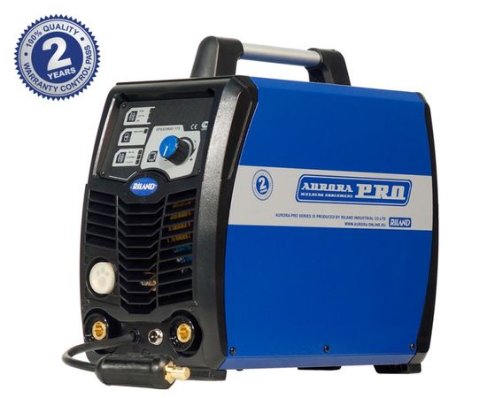 Cварочный инвертор AuroraPRO SPEEDWAY 175, изображение 2