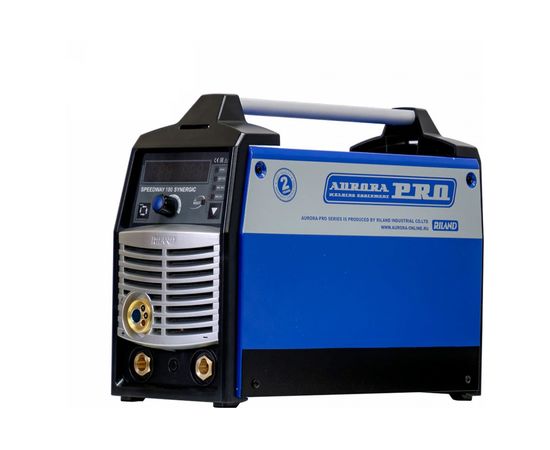 Cварочный инвертор AuroraPRO SPEEDWAY 180, изображение 3 от магазина Вимкор Cварочный инвертор AuroraPRO SPEEDWAY 180, изображение 3