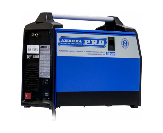 Cварочный инвертор AuroraPRO SPEEDWAY 180, изображение 5 от магазина Вимкор Cварочный инвертор AuroraPRO SPEEDWAY 180, изображение 5