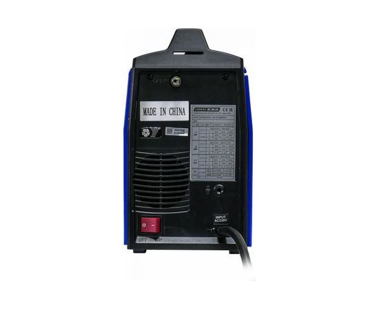 Cварочный инвертор AuroraPRO SPEEDWAY 180, изображение 6 от магазина Вимкор Cварочный инвертор AuroraPRO SPEEDWAY 180, изображение 6