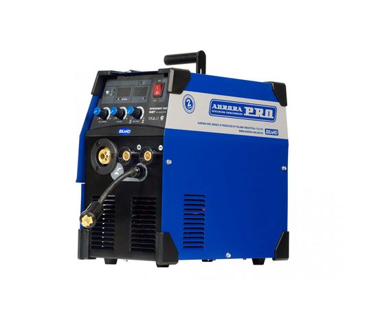 Cварочный инвертор AuroraPRO SPEEDWAY 200, изображение 2 от магазина Вимкор Cварочный инвертор AuroraPRO SPEEDWAY 200, изображение 2