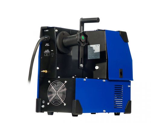 Cварочный инвертор AuroraPRO SPEEDWAY 200, изображение 6 от магазина Вимкор Cварочный инвертор AuroraPRO SPEEDWAY 200, изображение 6