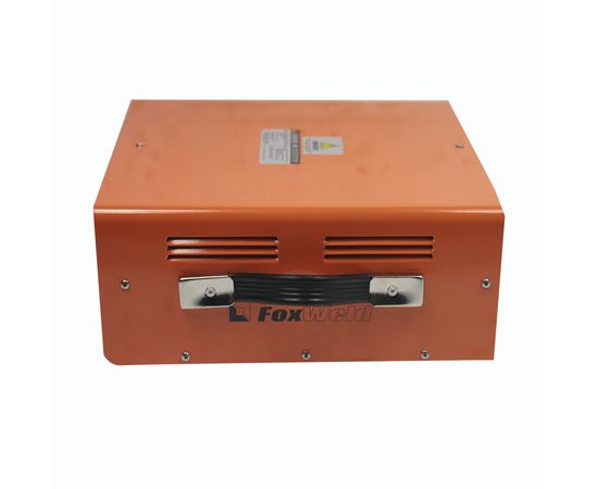 Сварочный аппарат FoxWeld SW-2500, изображение 4 от магазина Вимкор Сварочный аппарат FoxWeld SW-2500, изображение 4