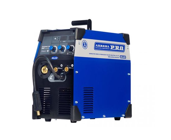 Cварочный инвертор AuroraPRO SPEEDWAY 250, изображение 2 от магазина Вимкор Cварочный инвертор AuroraPRO SPEEDWAY 250, изображение 2