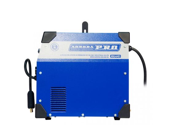 Cварочный инвертор AuroraPRO SPEEDWAY 250, изображение 4 от магазина Вимкор Cварочный инвертор AuroraPRO SPEEDWAY 250, изображение 4