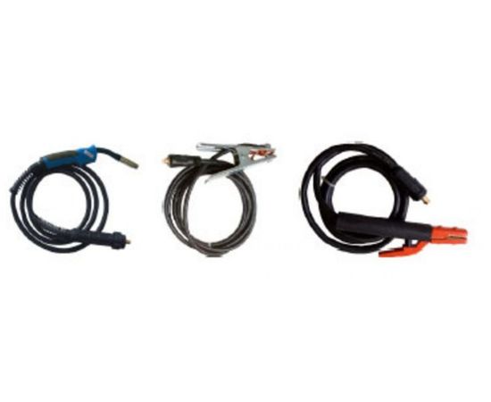 Cварочный инвертор AuroraPRO SPEEDWAY 250, изображение 8 от магазина Вимкор Cварочный инвертор AuroraPRO SPEEDWAY 250, изображение 8