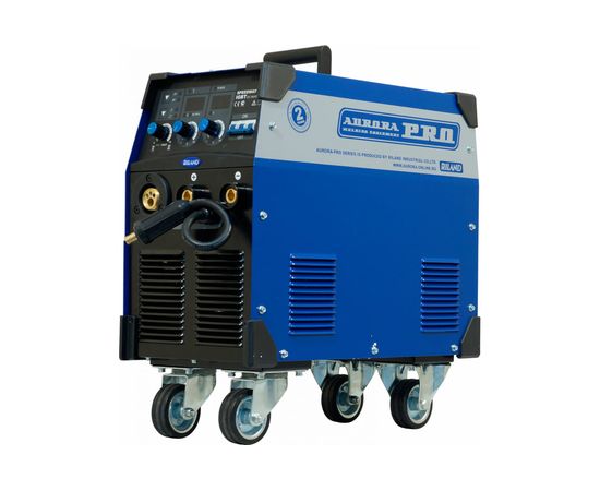 Cварочный инвертор AuroraPRO SPEEDWAY 300, изображение 3
