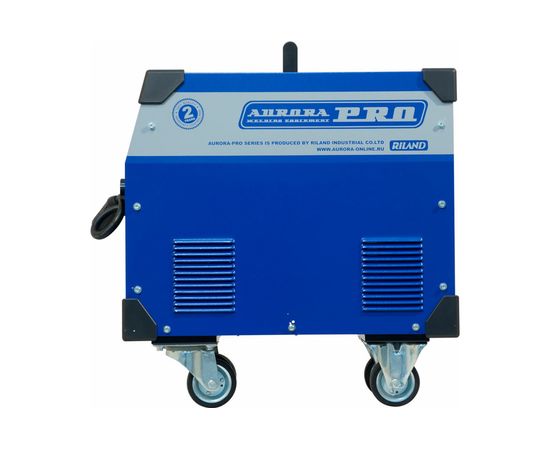 Cварочный инвертор AuroraPRO SPEEDWAY 300, изображение 5
