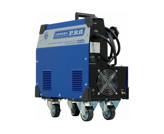 Cварочный инвертор AuroraPRO SPEEDWAY 300, изображение 6