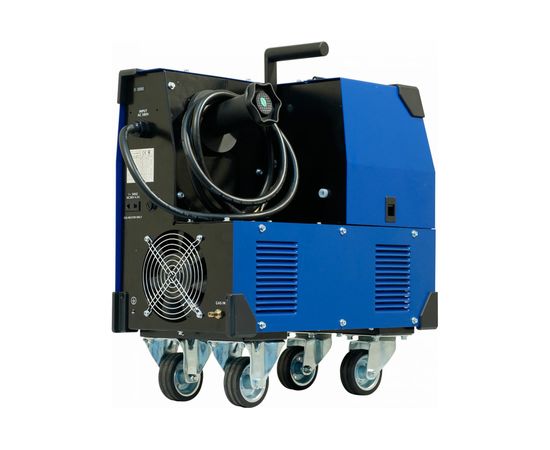 Cварочный инвертор AuroraPRO SPEEDWAY 300, изображение 7