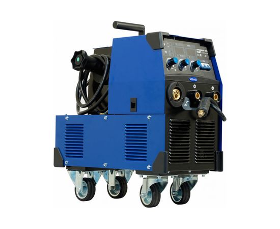 Cварочный инвертор AuroraPRO SPEEDWAY 300, изображение 8