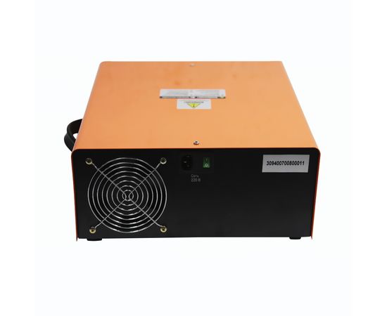 Сварочный аппарат FoxWeld SW-2500, изображение 6 от магазина Вимкор Сварочный аппарат FoxWeld SW-2500, изображение 6