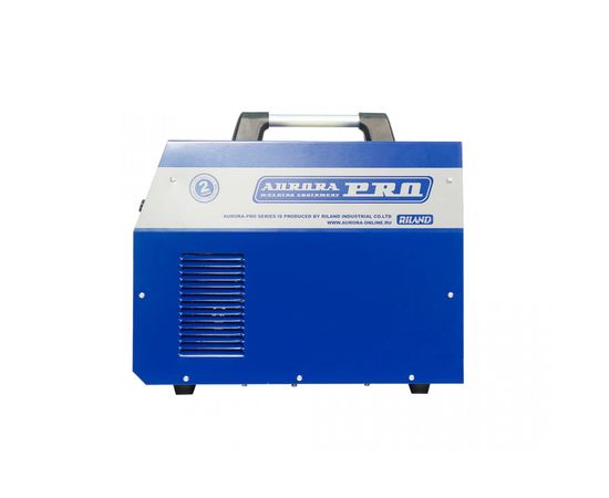 Cварочный инвертор AuroraPRO ULTIMATE 300, изображение 4 от магазина Вимкор Cварочный инвертор AuroraPRO ULTIMATE 300, изображение 4