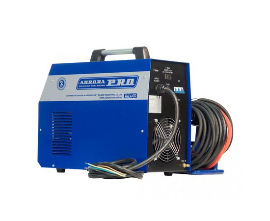 Cварочный инвертор AuroraPRO ULTIMATE 300, изображение 5 от магазина Вимкор Cварочный инвертор AuroraPRO ULTIMATE 300, изображение 5