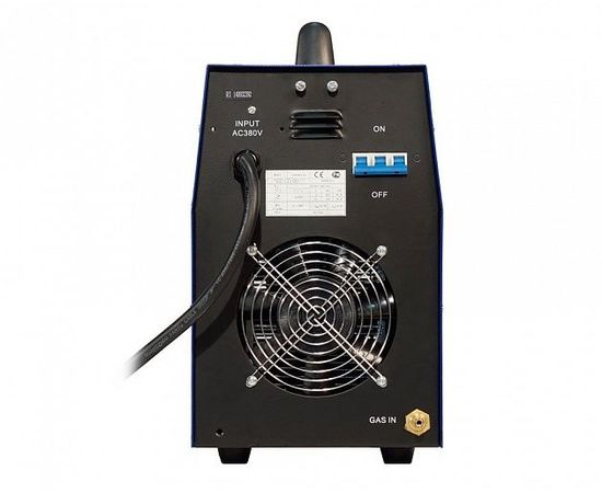 Инвертор плазменной резки AuroraPRO AIRFORCE 60, изображение 5