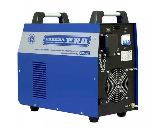 Инвертор плазменной резки AuroraPRO AIRFORCE 80, изображение 5