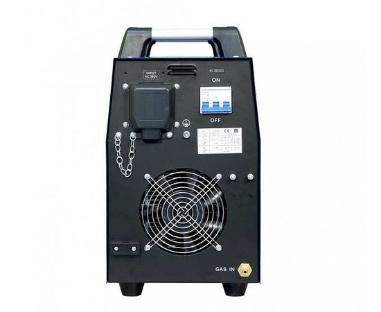 Инвертор плазменной резки AuroraPRO AIRFORCE 80, изображение 6