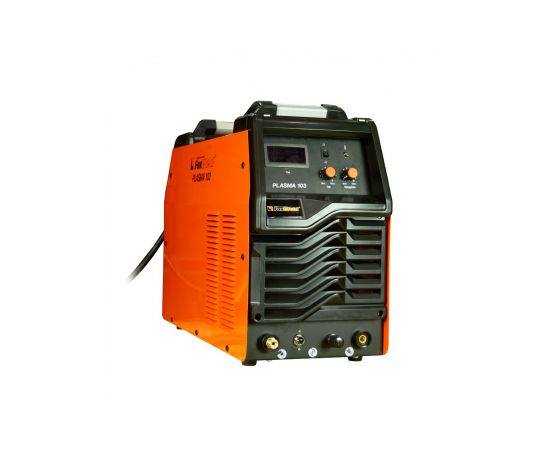 Инвертор плазменной резки FoxWeld Plasma 103, изображение 2