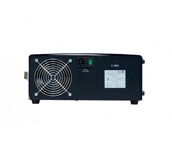 Сварочный аппарат AuroraPRO SHOOT M10, изображение 6