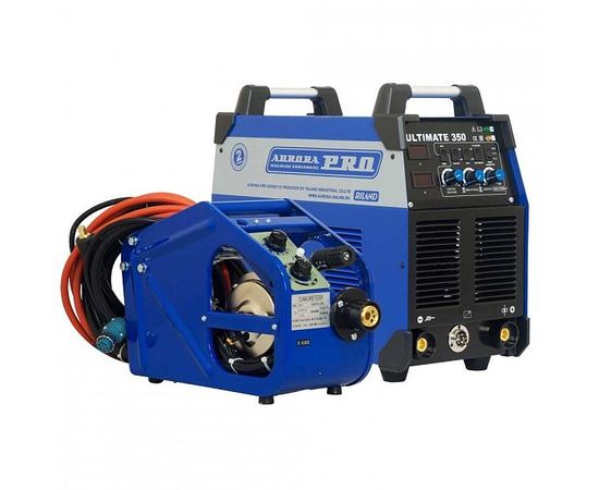 Cварочный инвертор Aurora ULTIMATE 350 (открытый), изображение 2