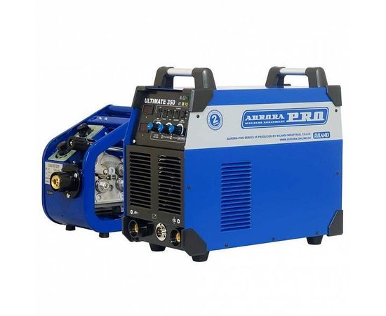 Cварочный инвертор Aurora ULTIMATE 350 (открытый), изображение 4