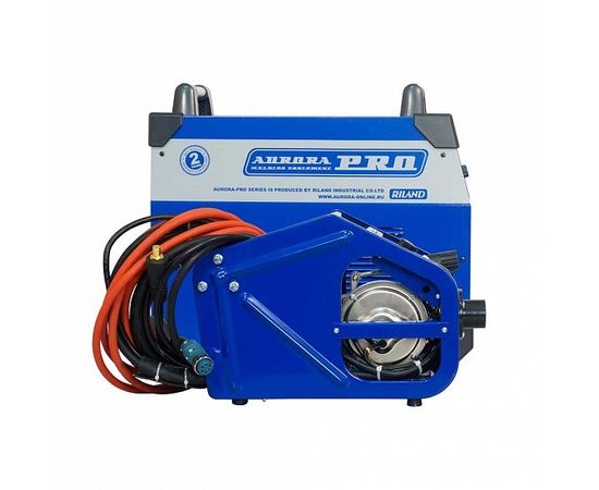 Cварочный инвертор Aurora ULTIMATE 350 (открытый), изображение 7